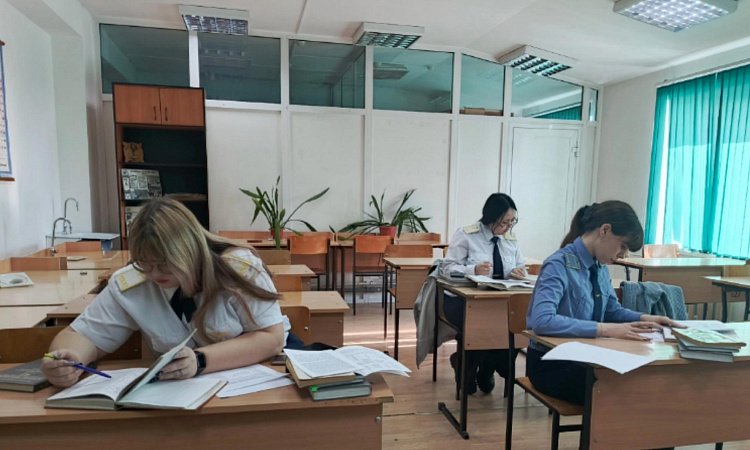 Олимпиада профмастерства для студентов УУКЖТ ИрГУПС