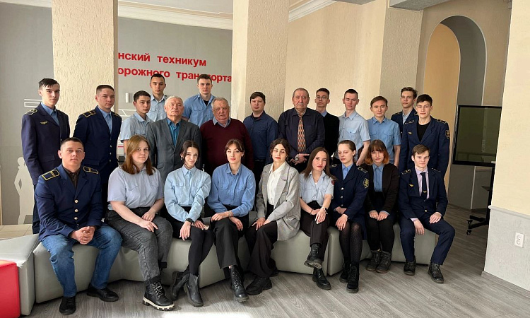 Студенты ЧТЖТ – в числе победителей Международной студенческой олимпиады «RAILWAY SIGNALLING & INTERLOCKING»