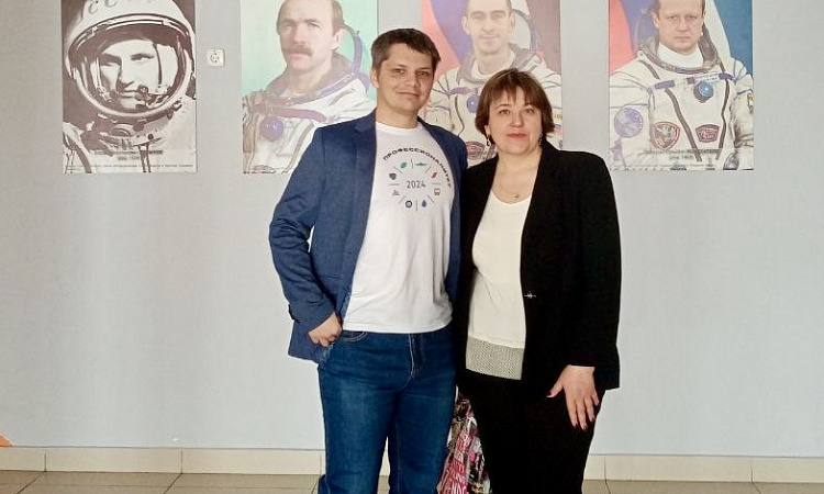 Амбассадоры Профессионалитета провели Единый классный час «Профессионалитет: ты в хорошей компании!» для обучающихся 9-х классов МОУ ИРМО СОШ поселка Молодежный