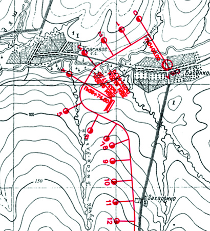 Студенческие дни науки-2026: состоялся мастер-класс «Цифровые модели местности»