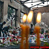 О проведении мероприятия «Памяти жертв Беслана»