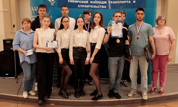 Интеллектуальная игра «Лабиринты разума» - мы призеры