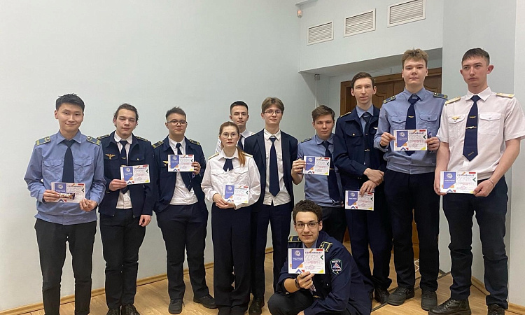 На специальности 27.02.03 состоялась студенческая научно-практическая конференция «Развитие технологий железнодорожной автоматики и телемеханики».