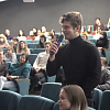 Выпуск ТВ программы Экспресс новости ИрГУПС 14.04.2021