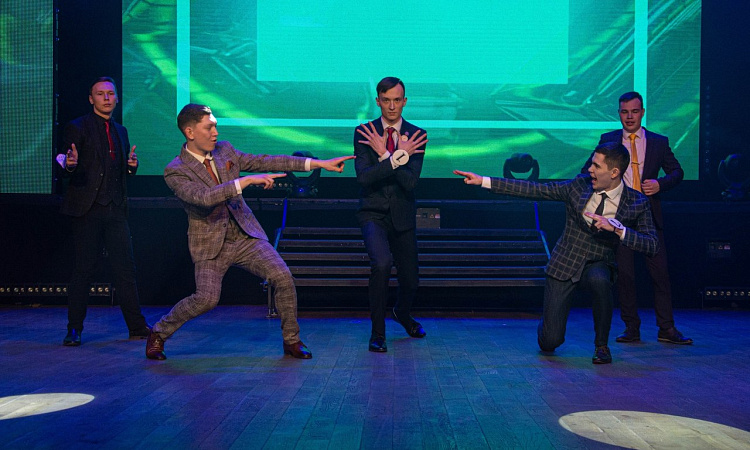 «Мистер ЗабИЖТ-2023» пройдет на сцене филармонии