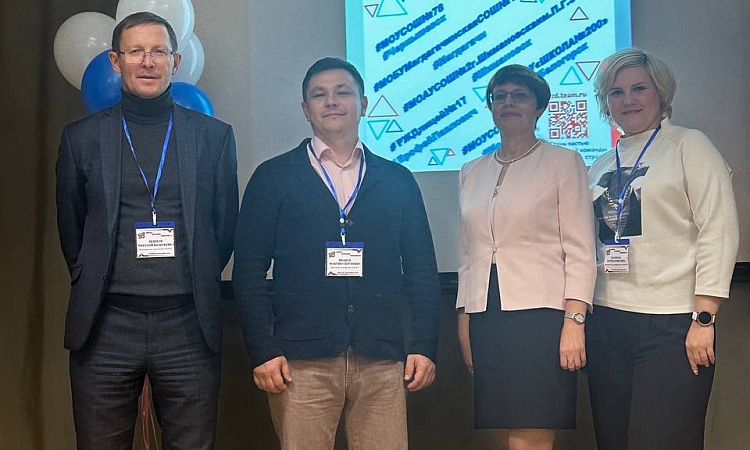 Стартовал проект «Школа будущих инженеров»