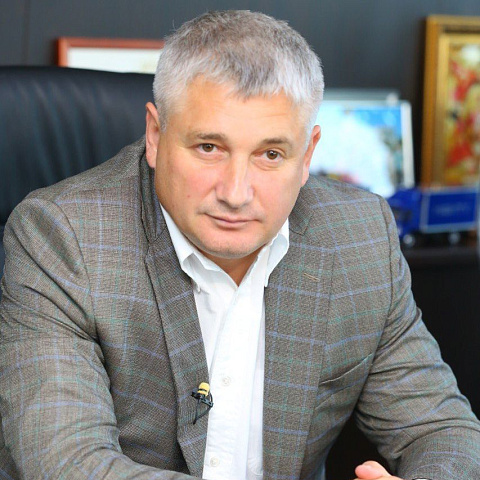 Виктор Захаров