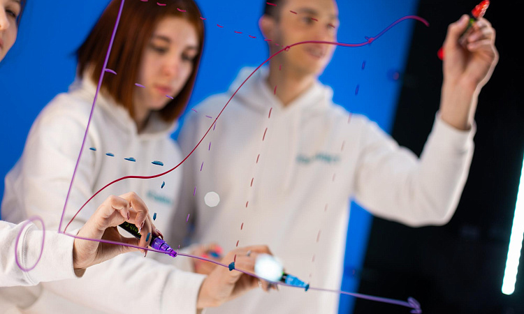 ЗабИЖТ открыл направление цифровой экономики