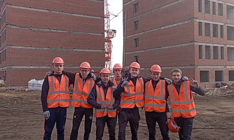 В рамках гранта бойцы ССО перешли к практическому обучению