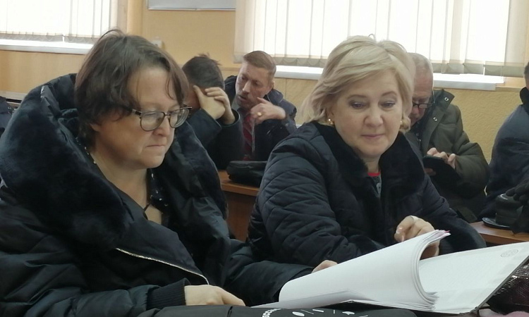 Стажировка педагогических и методических работников Улан-Удэнского колледжа железнодорожного транспорта «Лидеры отрасли»