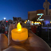 Акция «Свеча памяти» 