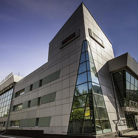 45 лет - юбилей Иркутского государственного университета путей сообщения