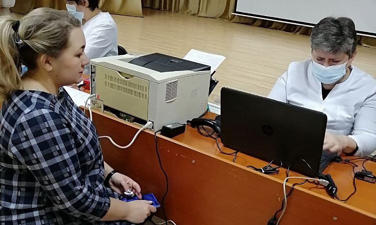 Акция День Донора прошла успешно