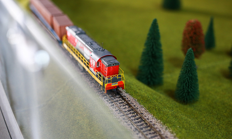 В ЗабИЖТ проходят традиционные студенческие дни науки