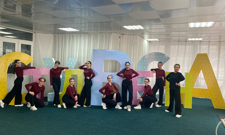 Студенты ЧТЖТ заняли призовые места на Студвесне