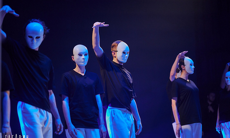 Весенние фестивали студенческого творчества - 2022 