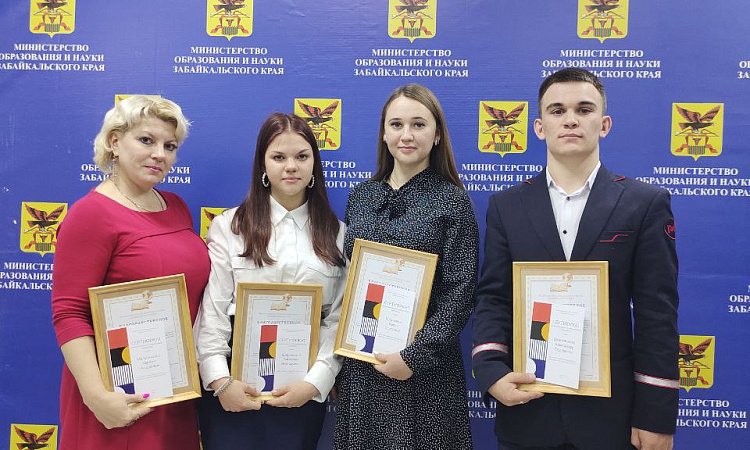 Студенты техникума приняли участие во встрече региональной сборной WS (Молодые профессионалы)