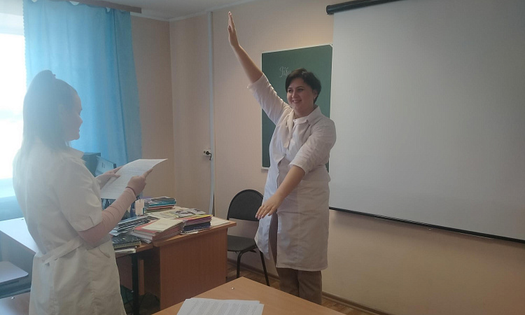 Физкультминутки для преподавателей МК ЖТ ИрГУПС 