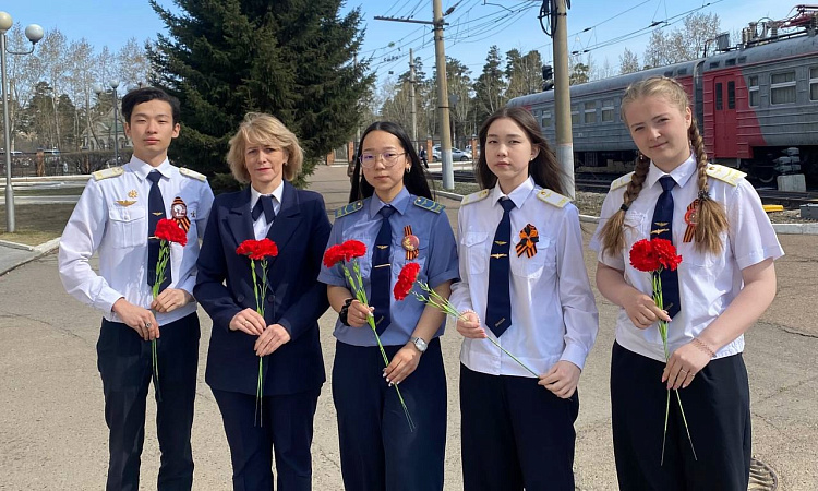 Мы помним! Мы гордимся!