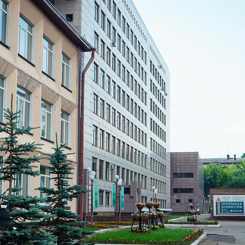 С 21 августа в ИрГУПС стартует дополнительный набор на программы высшего образования