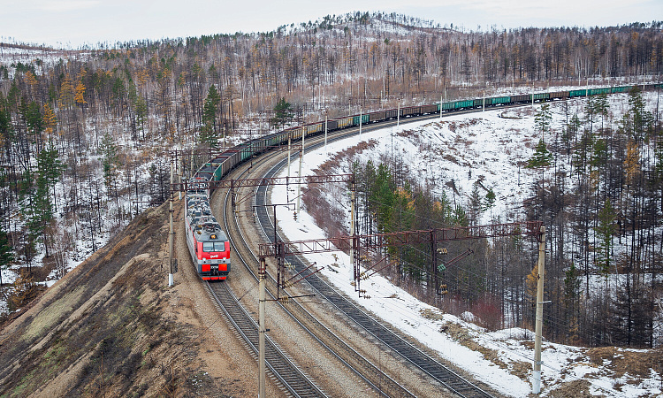 День ОАО «РЖД» пройдет в ЗабИЖТ
