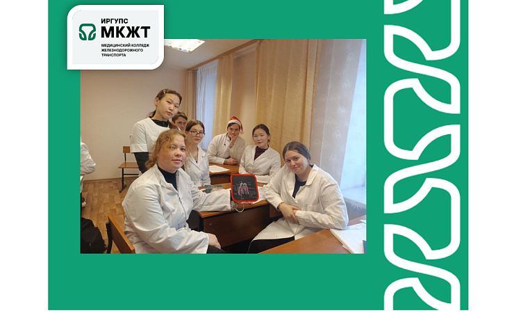 Иностранный язык прошёл в форме конкурса