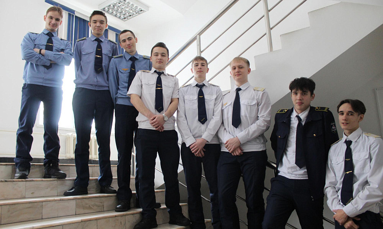 Студенты УУКЖТ ИрГУПС принимают участие в 9-ом сезоне ВКСЛ