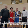 Спортсмены ИрГУПС стали финалистами и призёрами чемпионата Иркутской области по боксу памяти Н. В. Тючкова 