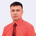 Семенов Александр Юрьевич Семенов Александр Юрьевич