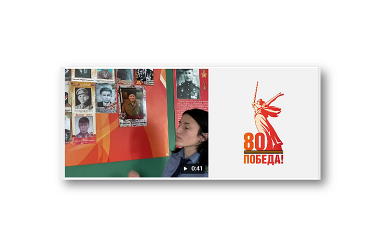 Бессмертный полк шагает по планете