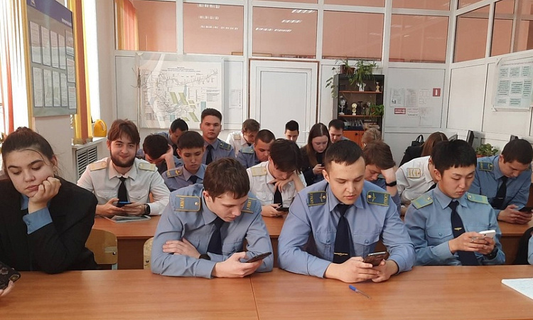 Олимпиада по менеджменту среди студентов УУКЖТ ИрГУПС.