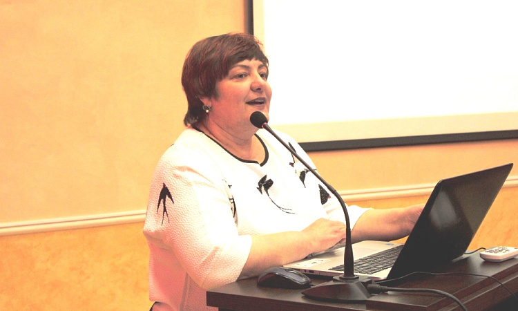 Социальный контракт как механизм оказания адресной государственной социальной помощи