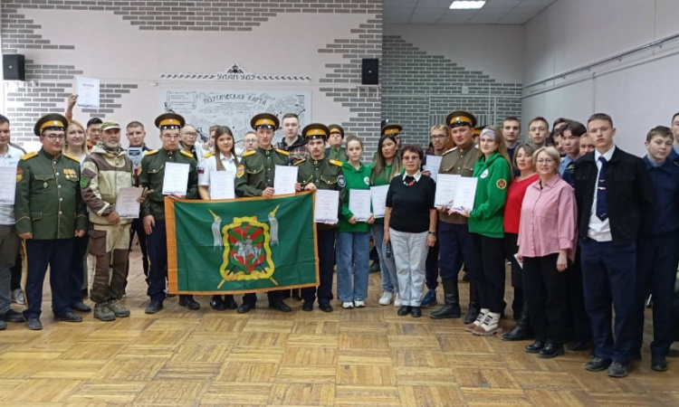 Студенты УУКЖТ ИрГУПС приняли участие в квест-игре