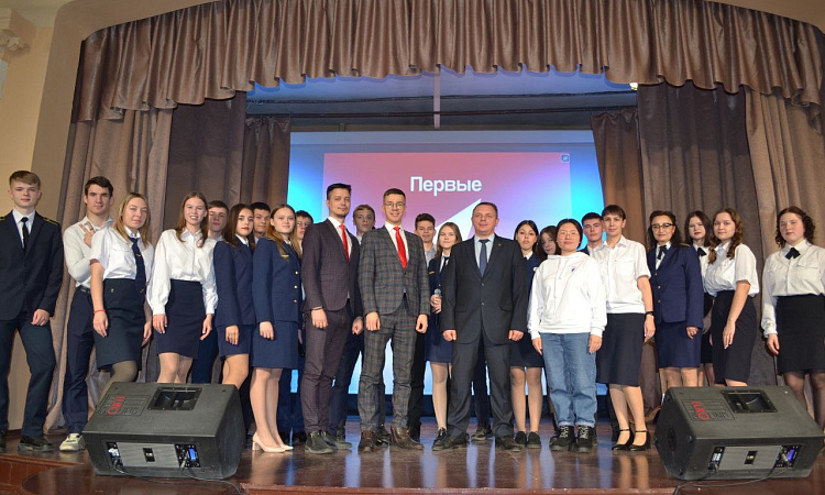 ЧТЖТ -  в «Движении»!