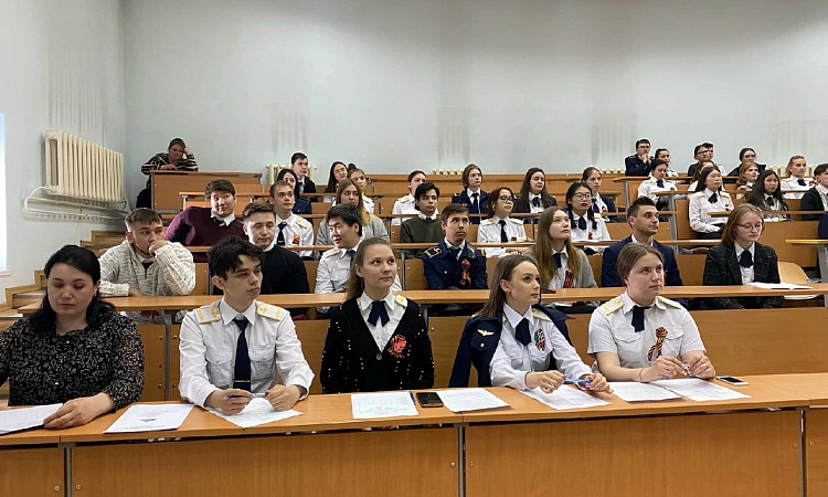 V студенческая научно-практическая конференция по специальности 11.02.06 Техническая эксплуатация транспортного радиоэлектронного оборудования (по видам транспорта)