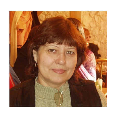 Памяти кандидата биологических наук, доцента кафедры «Философия и социально-гуманитарные науки» Ирины Альбертовны Сергеевой