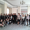 День открытых дверей провел Читинский техникум железнодорожного транспорта