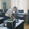 Определены победители регионального этапа Всероссийской Олимпиады профмастерства