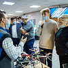 День открытых дверей в ИрГУПС