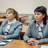 В ИрГУПС успешно прошла защита студентов программы профессиональной переподготовки