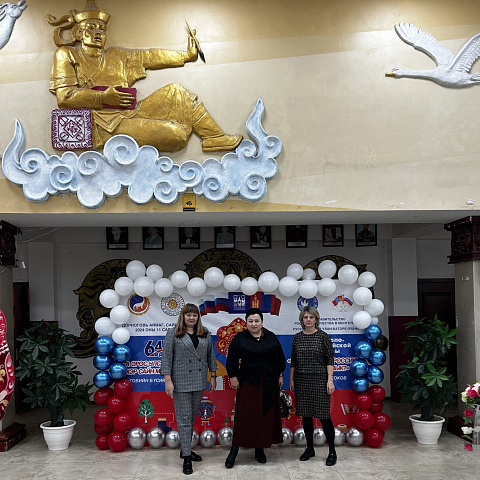 Преподаватели ИрГУПС посетили Монголию для укрепления сотрудничества