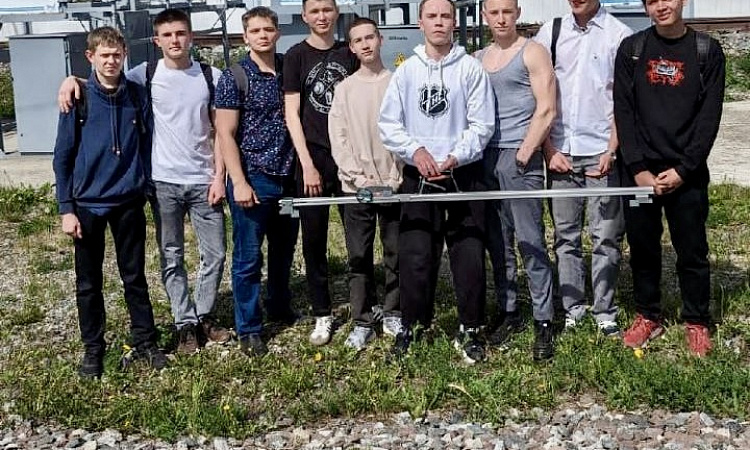 Выбор специальности - выбор будущего