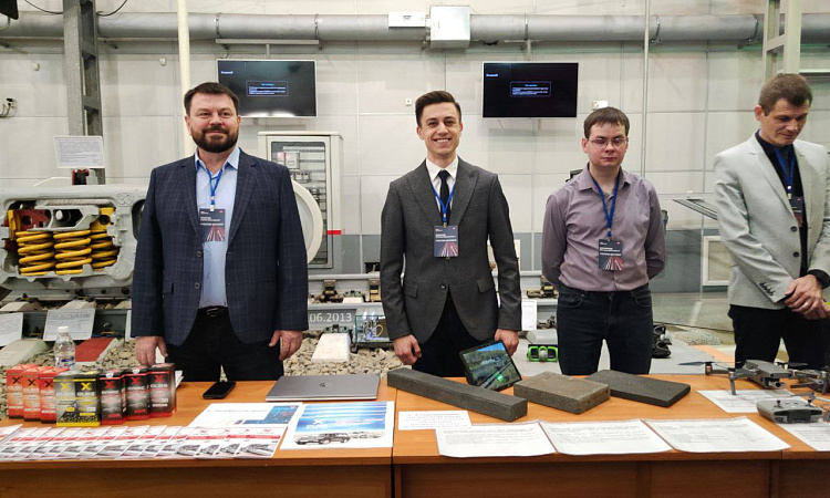 ЗабЖД и ЗабИЖТ провели День инноваций