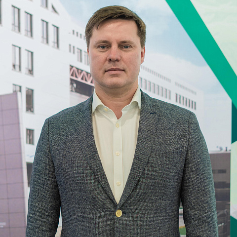 Роман Камаев