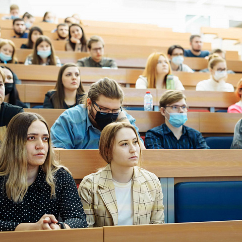 Распределение выпускников ИрГУПС