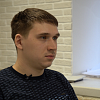 Студент ИрГУПС в новостях Иркутского научного центра