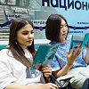 Профориентация на детской Восточно-Сибирской железной дороге