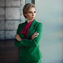 Дарья Елистратова Дарья Елистратова