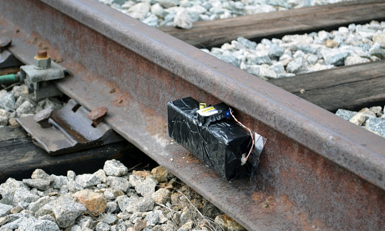 Совместная тренировка силовых ведомств Забайкальского края по предотвращению террористических актов