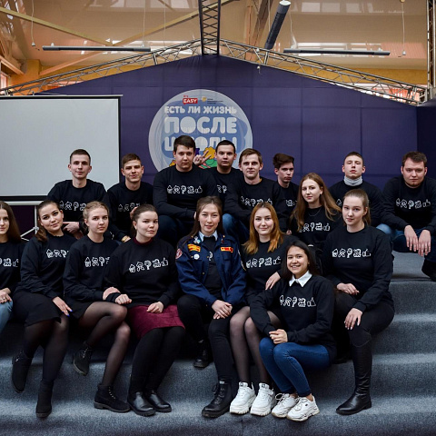 Бойцы "Баргузина" прошли Региональную школу комсостава